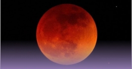 আজ রাতে দেখা যাবে বছরের সবচেয়ে বড় সুপারমুন আজ রাতে দেখা যাবে বছরের সবচেয়ে বড় সুপারমুন