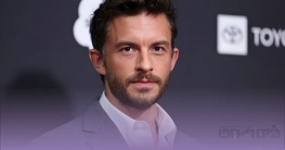 বিশ্বের সবচেয়ে আকর্ষণীয় পুরুষ নির্বাচিত হলেন জোনাথন বেইলি বিশ্বের সবচেয়ে আকর্ষণীয় পুরুষ নির্বাচিত হলেন জোনাথন বেইলি