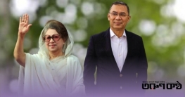 দিনাজপুরে খালেদা জিয়া, বগুড়ায় প্রার্থী তারেক রহমান