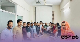 জকসু নির্বাচনকে ঘিরে ১২ দফা দাবি ছাত্রদলের