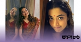 অভিযোগ ছাড়াই ১২ ঘণ্টা কাজ করেন রাশমিকা: ‘থাম্মা’ নির্মাতা অভিযোগ ছাড়াই ১২ ঘণ্টা কাজ করেন রাশমিকা: ‘থাম্মা’ নির্মাতা