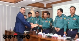 ক্রাইমে সেরা মিরপুর, গোয়েন্দায় গুলশান বিভাগ