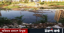 ঢাকার খাল সিটি কর্পোরেশনের কাছে হস্তান্তরের সিদ্ধান্ত