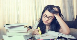 বিশ্ববিদ্যালয় ভর্তি প্রস্তুতি