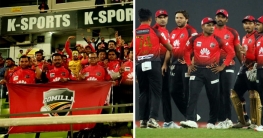 কুমিল্লা ভিক্টোরিয়ান্স হয়ে গেল কুমিল্লা ওয়ারিয়র্স