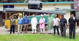 গাজীপুরে যুব ও ক্রীড়া প্রতিমন্ত্রীর উদ্যোগে ২শ’টি টিউবওয়েল বিতরণ