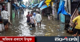 মালিবাগে বৃষ্টির পানিতে বিদ্যুৎস্পৃষ্টে শিশুসহ ৩ জনের করুণ মৃত্যু