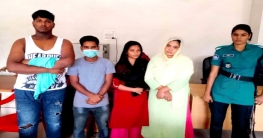 টঙ্গীর বউবাজার এলাকা থেকে খোদ্দেরসহ দেহ ব্যবসায়ী আটক