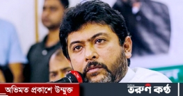 নিক্সন চৌধুরীর বিরুদ্ধে যেসব ধারায় মামলা