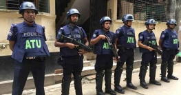 মিরপুরে জঙ্গি আস্তানায় অভিযান, আটক ৫