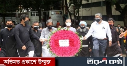 জবিতে শোক দিবসে দোয়া মাহফিল শ্রদ্ধাঞ্জলি নিবেদন