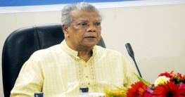 ১৪ দলের মুখপাত্র হলেন আমির হোসেন আমু