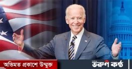 ঢাবিতে প্রতীকী মঙ্গল শোভাযাত্রা