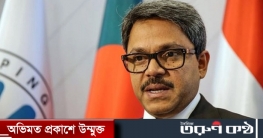 তালেবান সরকারকে স্বীকৃতি দেবে না বাংলাদেশ