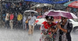 পূর্বাভাসে নতুন তথ্য দিল আবহাওয়া অফিস