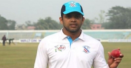 নতুন ইতিহাস গড়লেন আব্দুর রাজ্জাক