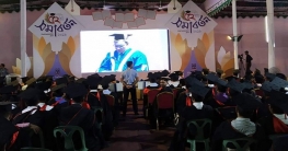 শিক্ষার্থীরা জ্ঞানার্জনে বিশ্ববিদ্যালয়ে আসে, লাশ হতে নয়