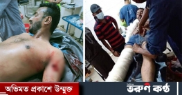 কুমিল্লায় ছাত্রলীগ নেতা দিপু হামলার ঘটনায় থানা মামলা