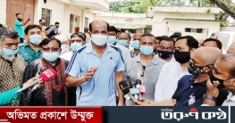 এডিস মশার লাইসেন্স দিচ্ছে বিআরটিএ!