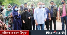 নাসির-অমির সাত দিন ও তিন নারী ৩ দিনের রিমান্ডে