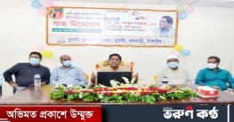 প্রযুক্তির মাধ্যমে প্রশিক্ষণ নিয়ে তরুণদের এগিয়ে যেতে হবে প্রযুক্তির মাধ্যমে প্রশিক্ষণ নিয়ে তরুণদের এগিয়ে যেতে হবে