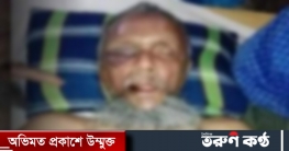 গোয়াইনঘাট ভাতিজার হামলায় আপন চাচার খুন