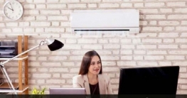 এসিতে থাকলে যেসব স্বাস্থ্যঝুঁকি বাড়ে