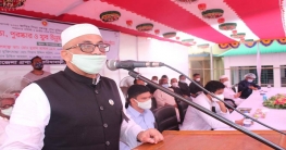 পরাধীনতার শৃংখল ভেঙে স্বাধীনদেশ উপহার দিয়েছেন বঙ্গবন্ধু:ডা. মুরাদ