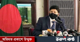 রোজিনার ঘটনায় আন্তর্জাতিক সম্প্রদায়ের মুখোমুখি হতে হবে : মোমেন রোজিনার ঘটনায় আন্তর্জাতিক সম্প্রদায়ের মুখোমুখি হতে হবে : মোমেন
