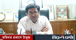স্বাস্থ্য অধিদপ্তরের দেয়া ডেঙ্গুর তথ্য সঠিক নয়: মেয়র তাপস