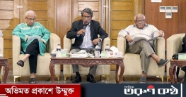 রাষ্ট্র সংস্কারের সব বিষয়ে আমরা একমত হবো না: আলী রীয়াজ