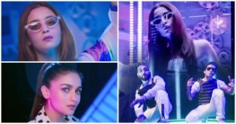 প্রথম গানের ভিডিও নিয়ে বিতর্কিত আলিয়া