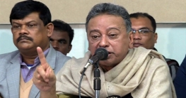 গণতন্ত্র কীভাবে ফিরিয়ে দেবেন, কাউন্সিলে সে ঘোষণা দিন