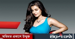 কোনো নির্দিষ্ট দলের সঙ্গে যুক্ত নই: বলিউড অভিনেত্রী আমিশা প্যাটেল