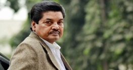 আমজাদ হোসেনের অবস্থা আশঙ্কাজনক
