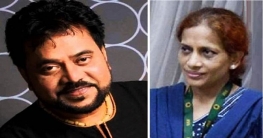 বাঁচার আশা ছেড়ে দিয়েছেন এন্ড্রু কিশোর,স্ত্রী লিখলেন শেষ স্ট্যাটাস