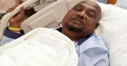 চিকিৎসার জন্য ফ্ল্যাট বিক্রি করতে হলো এন্ড্রু কিশোরকে