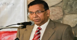আবরার হত্যার দ্রুত বিচার করা হবে: আইনমন্ত্রী