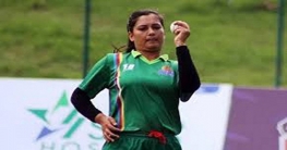 শূন্য রানেই ৬ উইকেট! গড়লেন বিশ্ব রেকর্ড