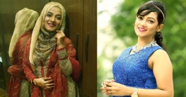 আজীবন আল্লাহর পথে হাঁটতে চান এ্যানি