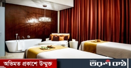 আতঙ্কে ফাঁকা গুলশানের সেইসব স্পা সেন্টার