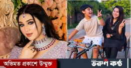 অপুর ইচ্ছে ছেলে হবে ডাক্তার, জয় হতে চায় কাউবয়