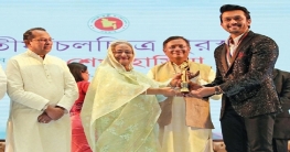 বন্ধুদের ২৫৭ টাকা নিয়ে ঘর ছাড়া যুবকেটি আজ সফল অভিনেতা