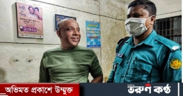 কবি ও চলচ্চিত্র নির্মাতা টোকন ঠাকুর গ্রেফতার