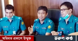 পাকিস্তানি জঙ্গিদের সঙ্গে মামুনুলের সম্পৃক্ততা ছিল : ডিসি হারুন