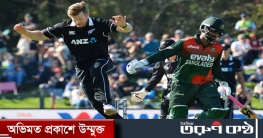 তামিমকে ছাড়াই নিউজিল্যান্ডের বিপক্ষে দল ঘোষণা