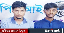 মায়ের পরকীয়া প্রেমিককে খুন