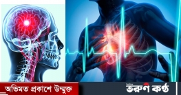 হার্ট অ্যাটাক এবং স্ট্রোকের মধ্যে পার্থক্য