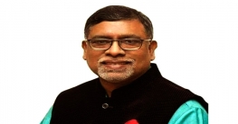 আমার দেড় বছরই গেল ডেঙ্গু আর করোনায়: স্বাস্থ্যমন্ত্রী