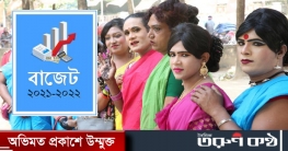 আয়কর দিতে হবে তৃতীয় লিঙ্গের জনগোষ্ঠীকেও